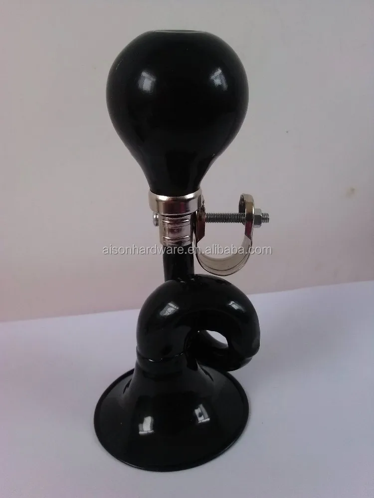 Классический звуковой сигнал для велосипеда