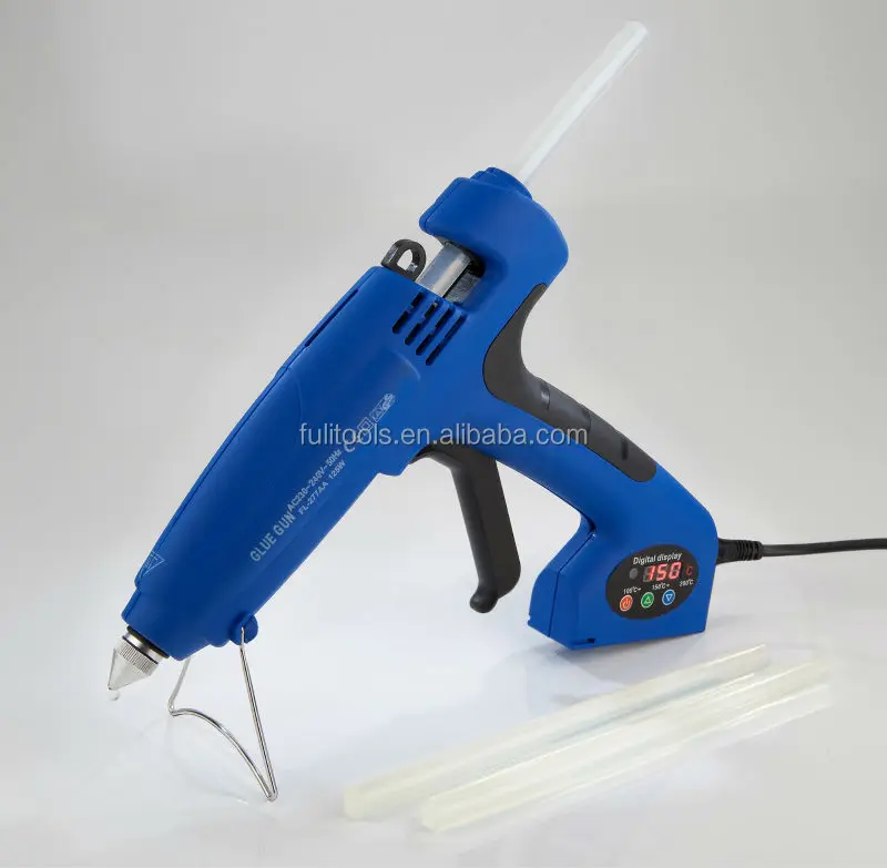 125W Digital display glue gun (FL-277AA)