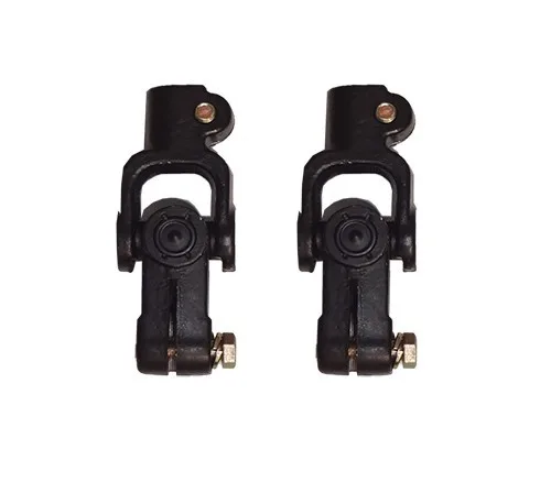 Lower Intermediate Steering Shaft u-joint coupling