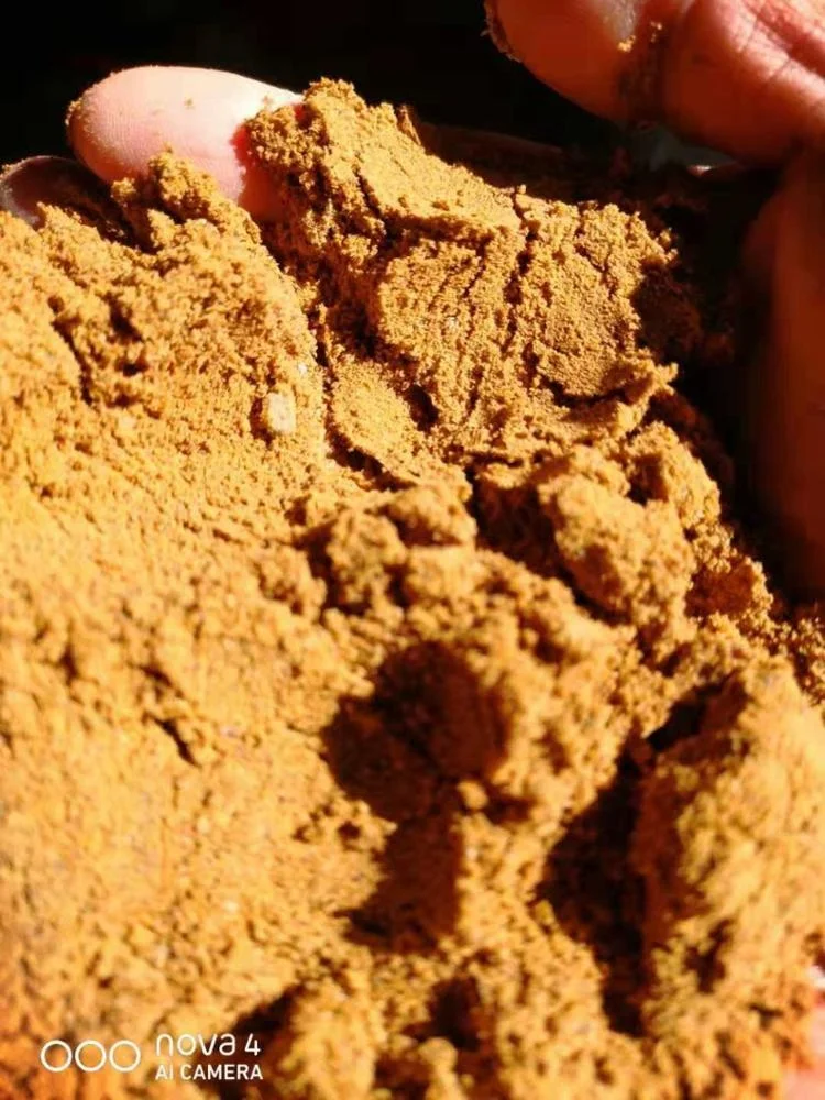 Pork Meat Meal Feed Grade animal feed