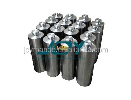 High pressure triplex plunger pumps plunger/Pump spare plungers