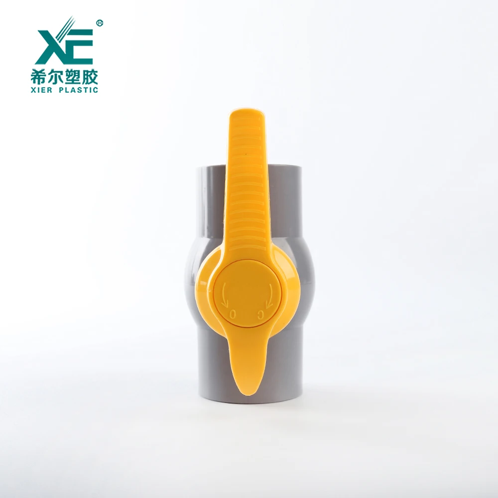 Оптовая продажа уникальный полезный пластиковый водяной клапан нормального давления