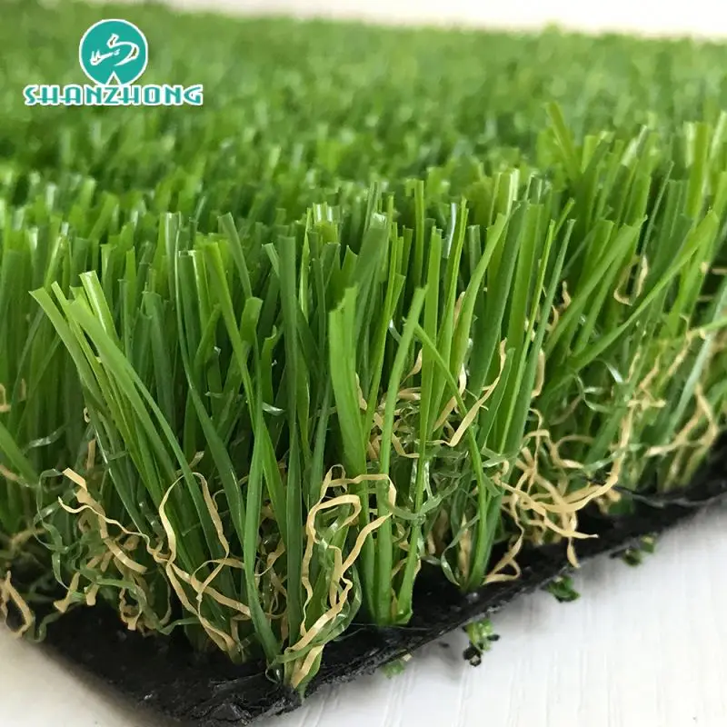 Home Decor Natural Grass Looking Landscaping Grass Flooring Green Artificial Grass