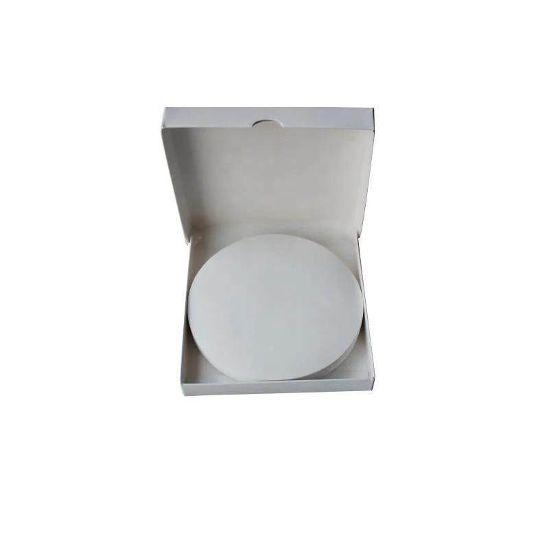 New Premium equivalent to whatman Filter Papers for laboratory