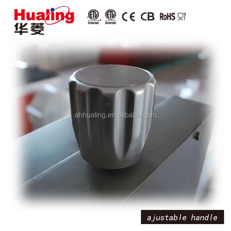 Hualing, лидер продаж, электрическая промышленная косточная пила для мяса