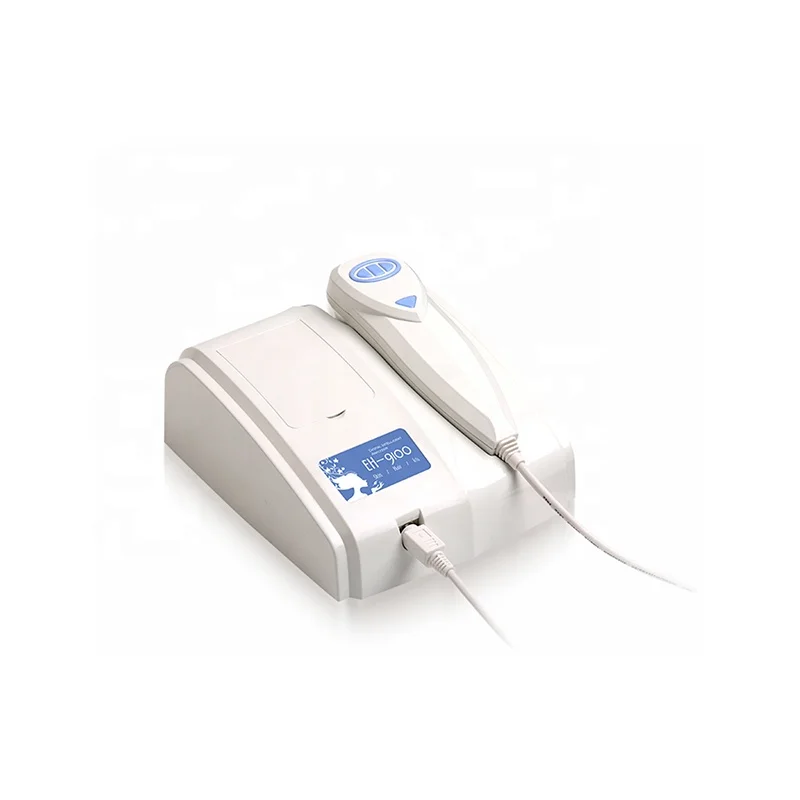 High Quality 8.0 MP HD USB Hair Scalp Scope analyzer