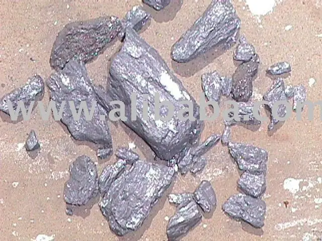 
 Antimony Ore For Sale 60%  