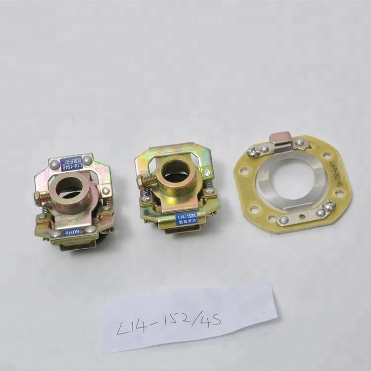 L14-152/4S starting switch for single phase machine