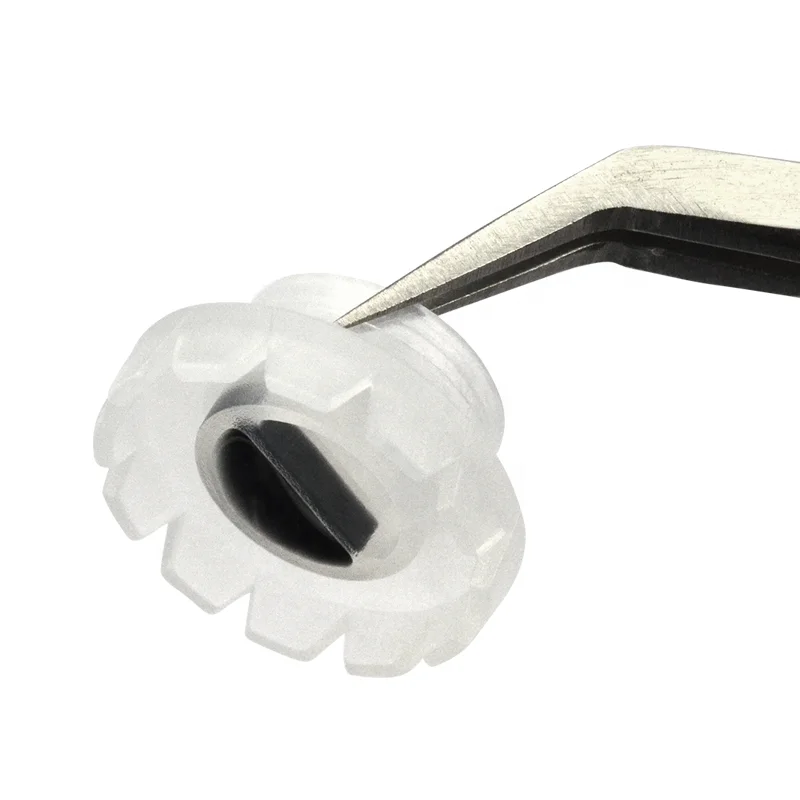 Disposable Eyelash Blooming Cup Flower Cup Artifact Drop Glue Holder