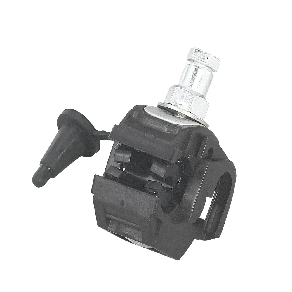 Зажим для изоляции IPC