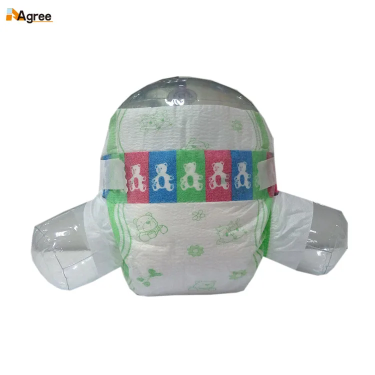 Cotton Baby Diaper,Oem Baby Diaper In Quanzhou