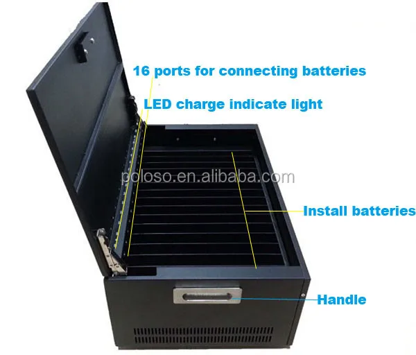 Универсальный Интеллектуальный ноутбук, Внешнее зарядное устройство, изготовленное в Китае, функции зарядки