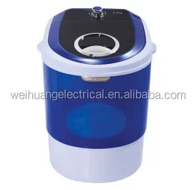 2kg Baby Clothes Mini Washing Machine