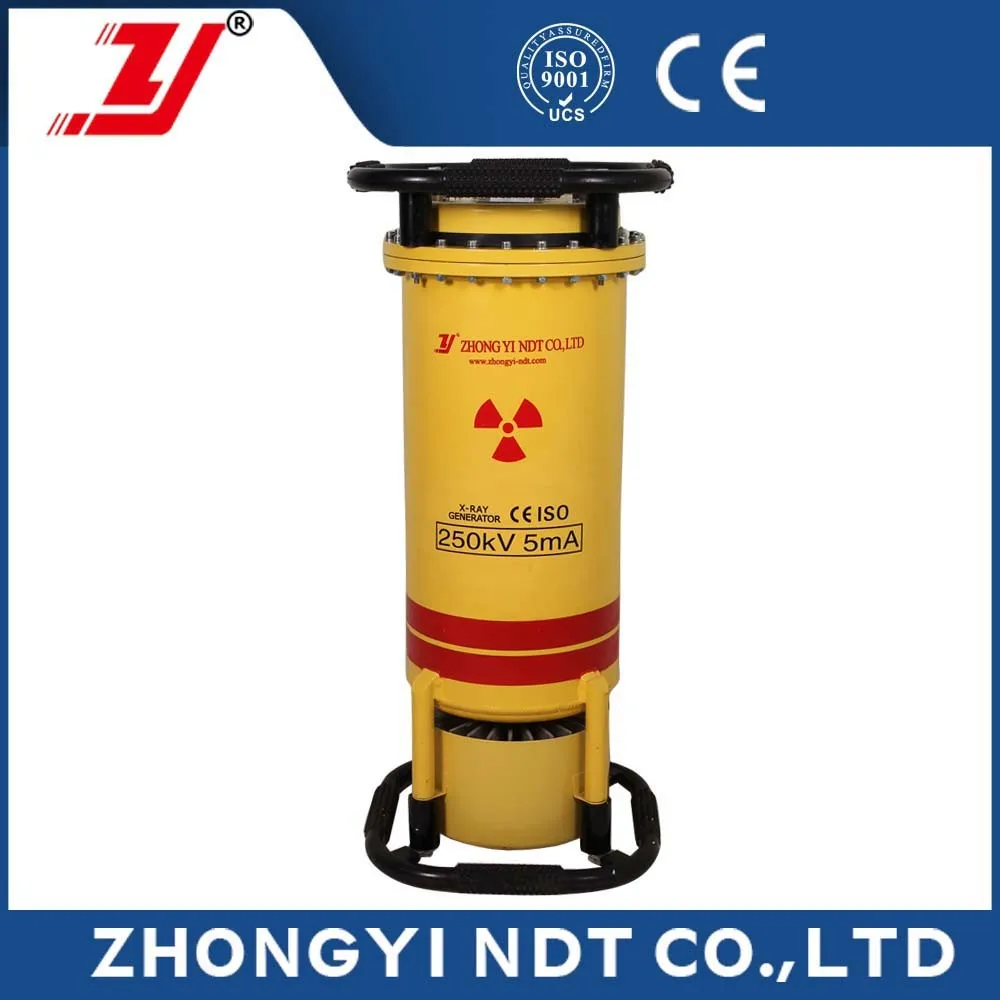 Xxha-2505 нк сварки LPG дефектоскоп