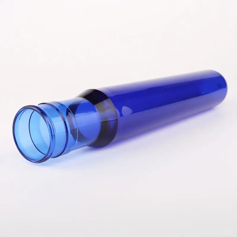 Excellent service high quality BPA FREE 5 gallon water bottle plastic preform 20L water bottle preform