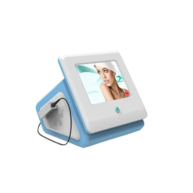 Vascular removal beauty machine thermocoagulation thread vein removal machine, rbs vascular red spider veins removal