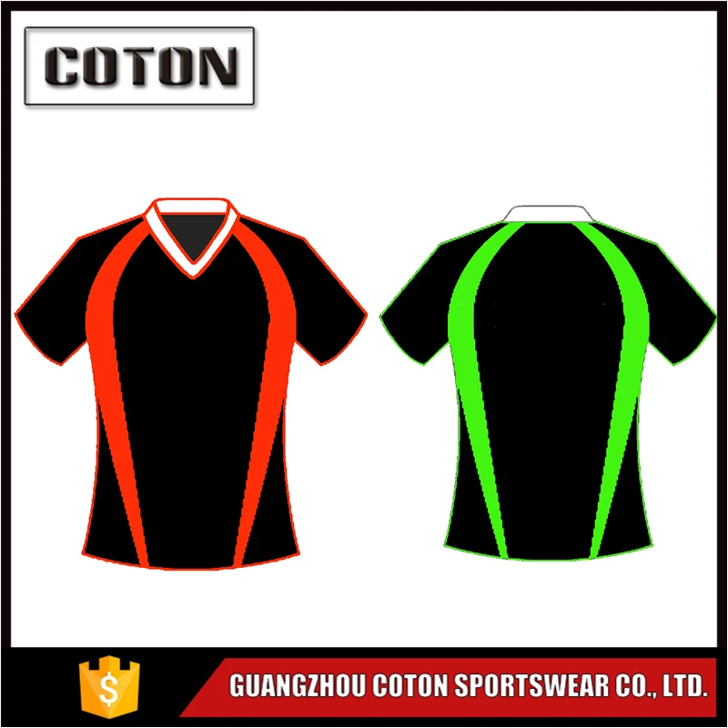 
High Quality Breathable Sports Jerseys Custom Badminton Uniforms 