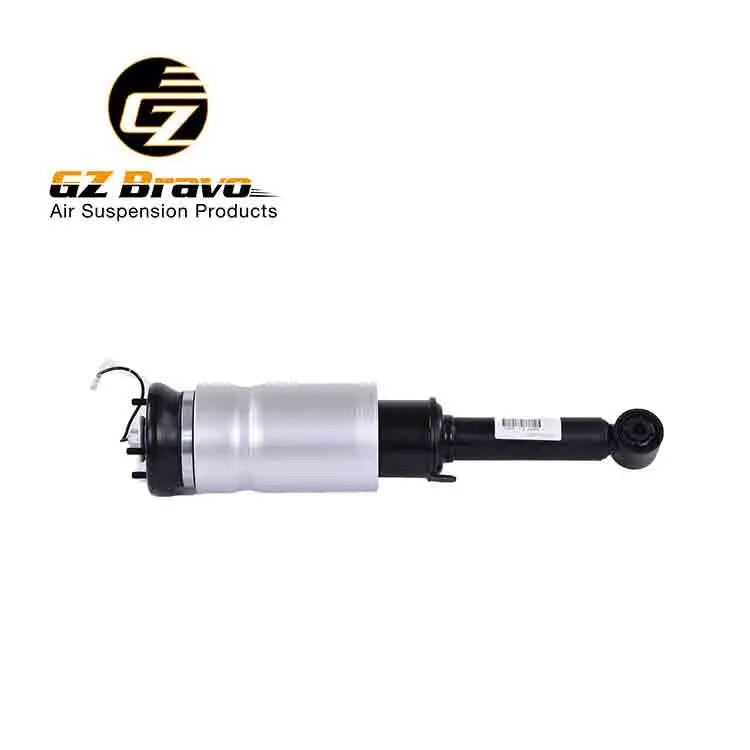 Best Quality and Hot article  Front Air Suspension Shock for Rover Rang Rover Sport  LR019993   AH32-18B036-AD