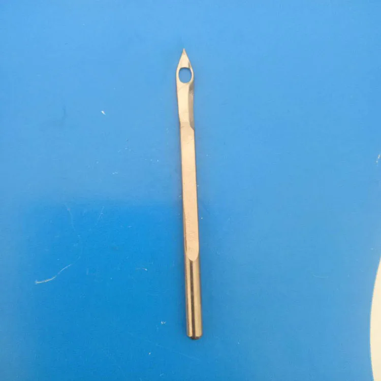 Textile machinery used carpet needles for  tufting machine spare parts