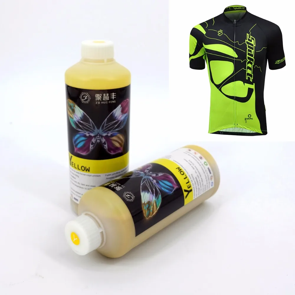 
 Лучшая цена, многофункциональные чернила для сублимационной печати Inktec с высоким разрешением для DX5  