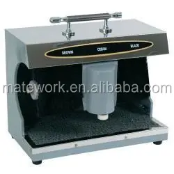 
Household Shoe Polisher & Shoe Cleaner Machine 