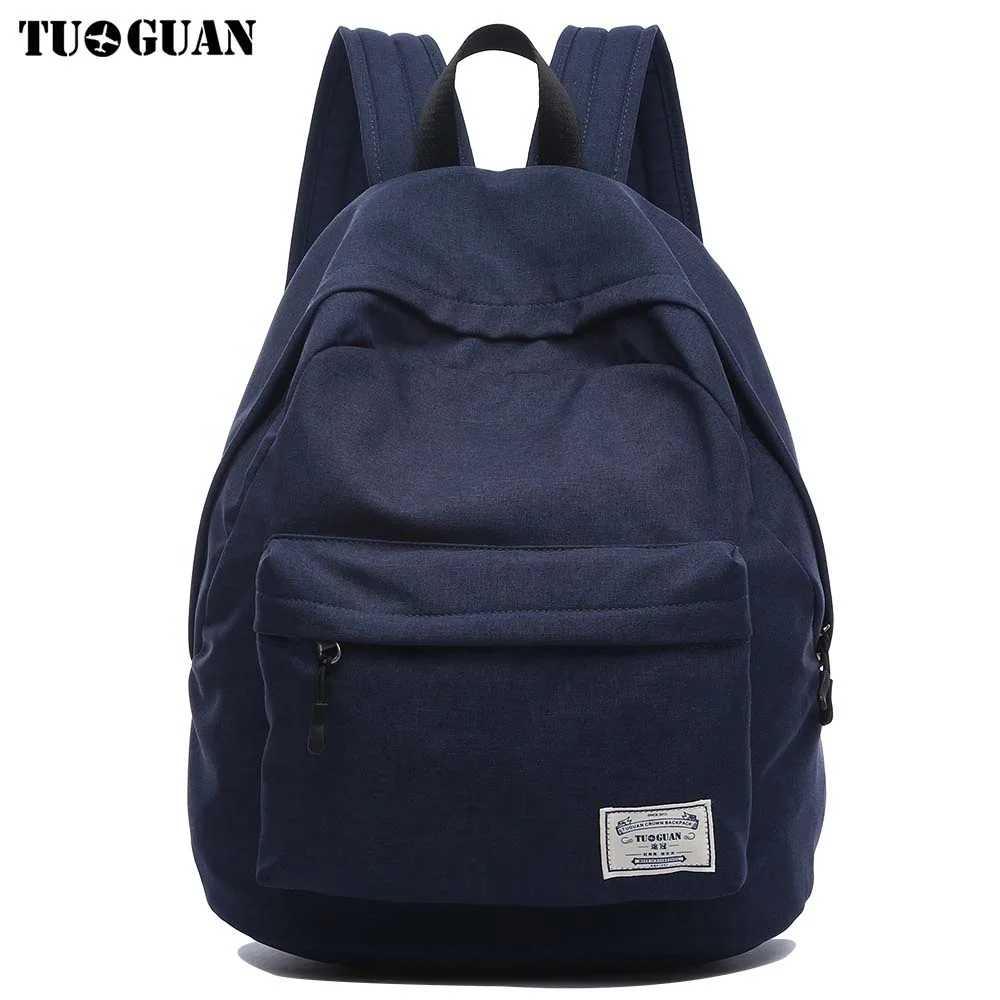
Trendy teen book back bag student backpack school bags 