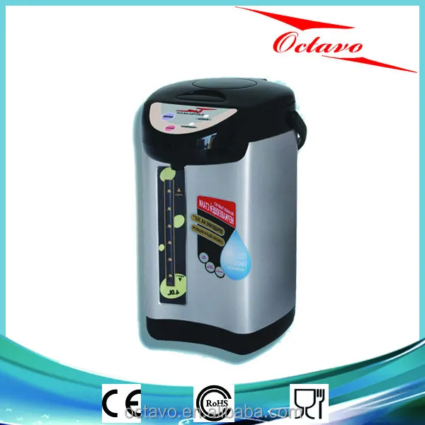 
Newest Electric Air Pot Thermo Pot Electric Kettles Electric thermo pot 