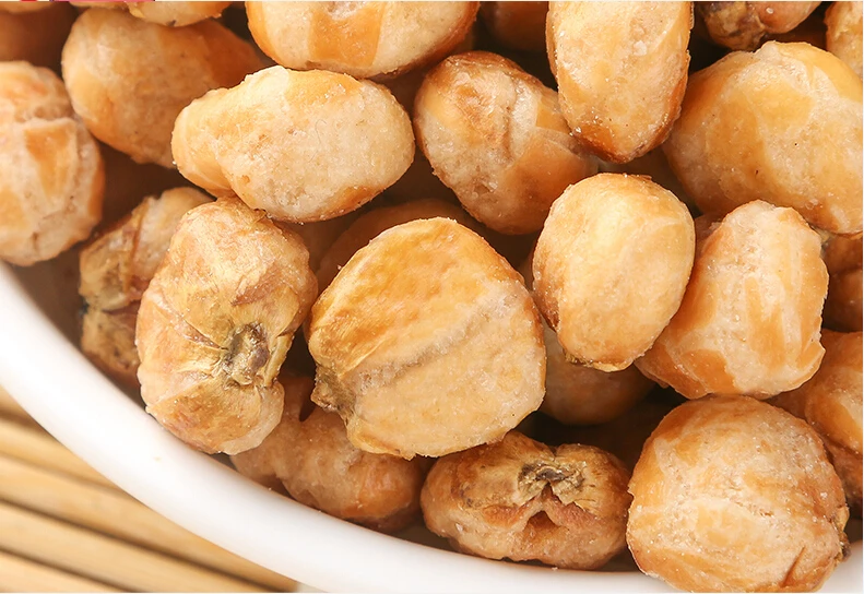 Chinese snacks / salty, cheese, bbq, spicy flavor popcorn