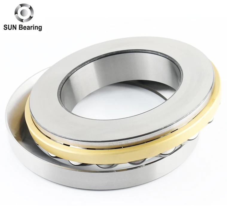 292/500 упорный роликовый подшипник