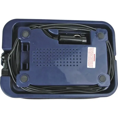 
12v 250psi portable car air compressor 