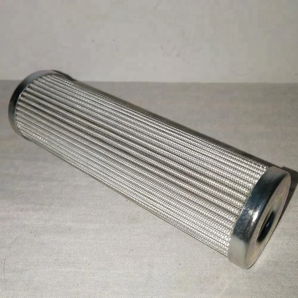 INL-S-620-CC10V TURBINE WITH GAS COMPRESSION Filter Cartridge