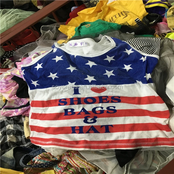 sorted high quality used branded clothes in bales from China distributors