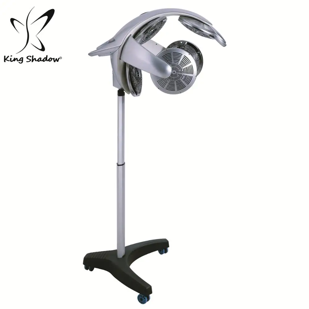 Hair Dryer Accelerator Climazone Accelerator for Saloon Cold Heat Switch Care Safe Package Professional, 110V-120V / 220V-240V