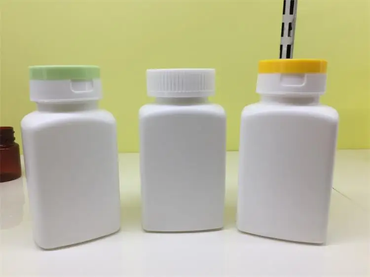 
Cheap 500ml 1L 2litre 2.5l 5l HDPE Plastic Bottle 