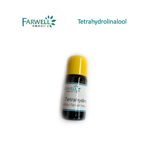 Тетрагидролиналол Farwell 78-69-3
