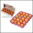 Новый яйцо литье целлюлозно формируя машину высокое качество бумага для яиц плесень / плесень