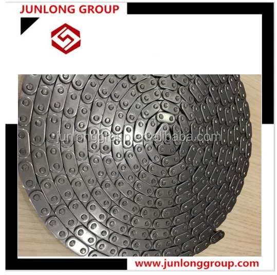 Производитель высококачественных 06B роликовые цепи из нержавеющей стали