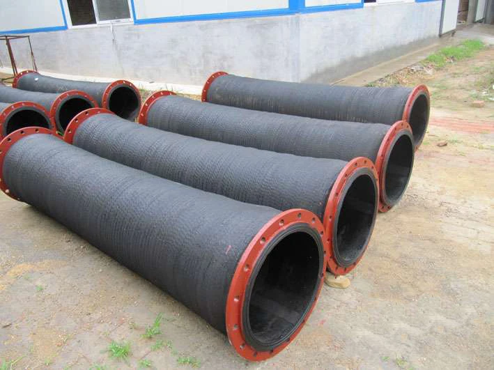 Any Sized Rubber Hose With High Pressure/Best Price For Water Pump