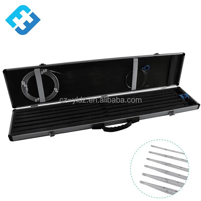 Chinese Esophagus Medical Bougie Dilator Set