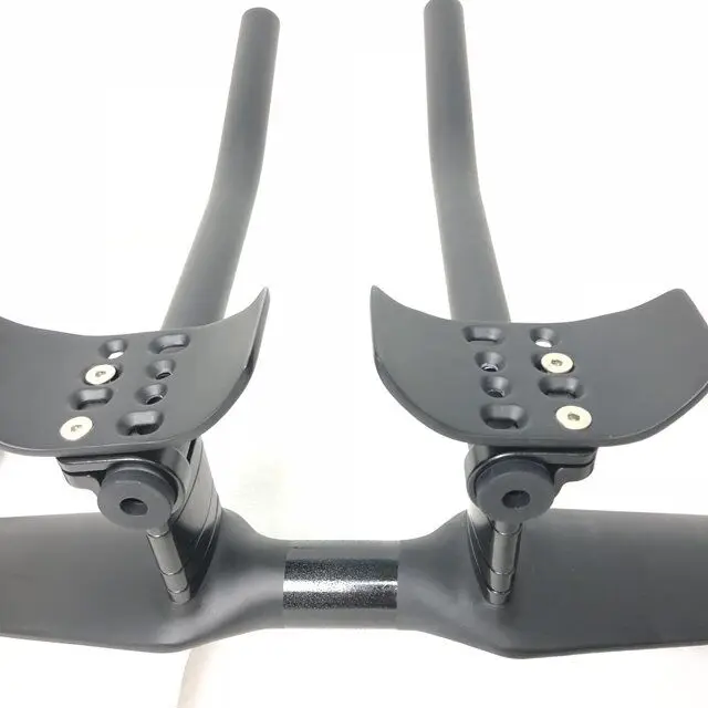 2015 aero carbon tt bar HB019 для мотоцикла TT руль hongfu