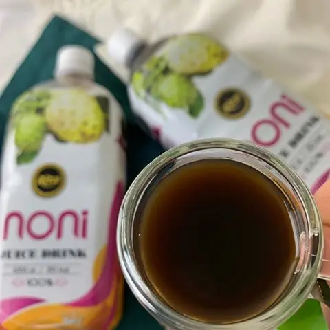 Noni Juice