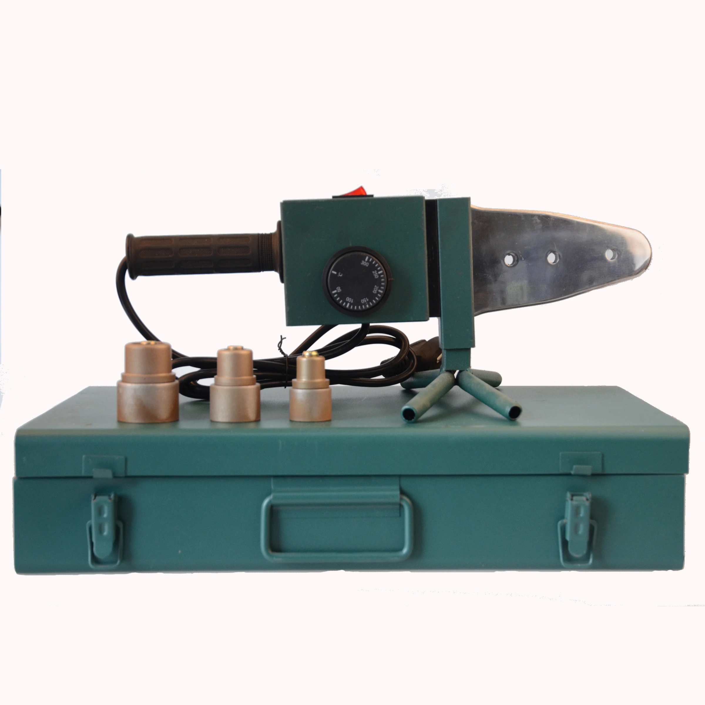 20-32mm Socket Fusion Heating Machine Plastic Water Pipe Welding Machine