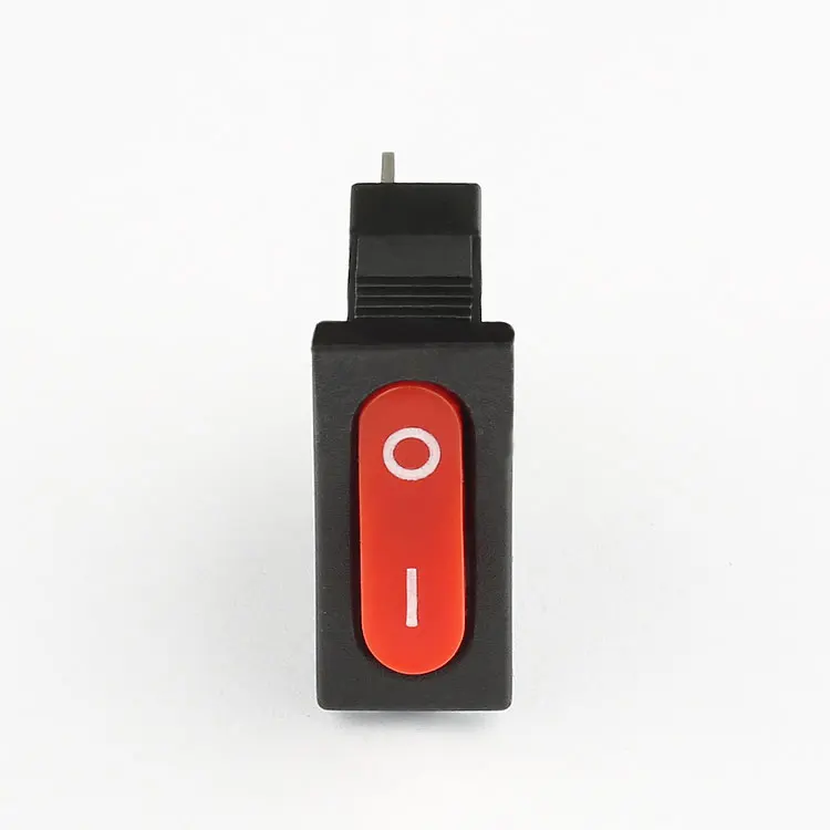 15a 250v t120 печатного монтажа мгновенный 2 pin smd Такт кулисный переключатель