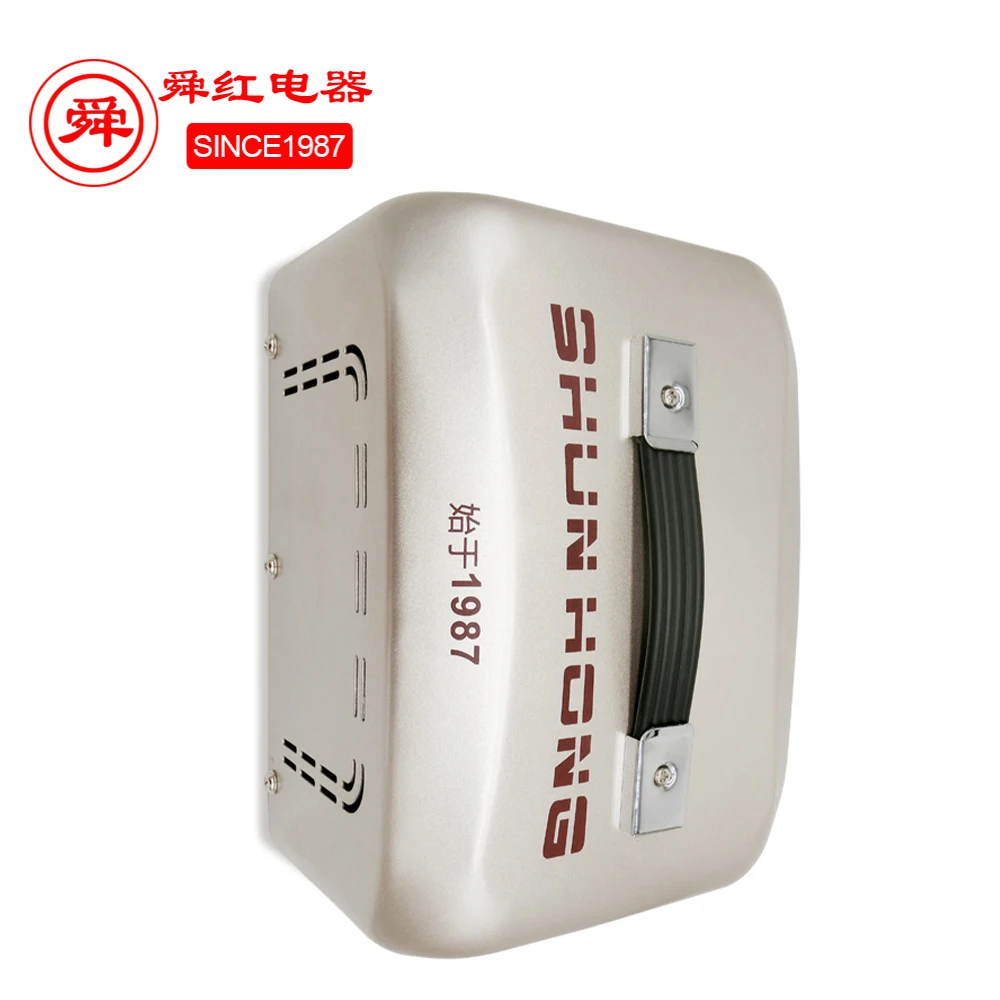 Низкая цена 3000 Вт промышленные 110 В до 220 В Step Up преобразователь напряжения трансформатора