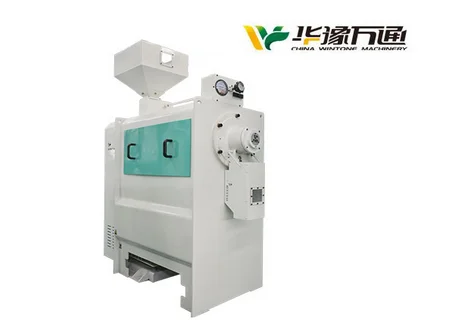 MTPS Hot Sale in Paraguay Cost Effective Corn Peeling Machine