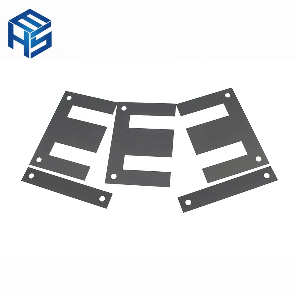 
Annealed EI 180 Transformer Iron Core Cutting 