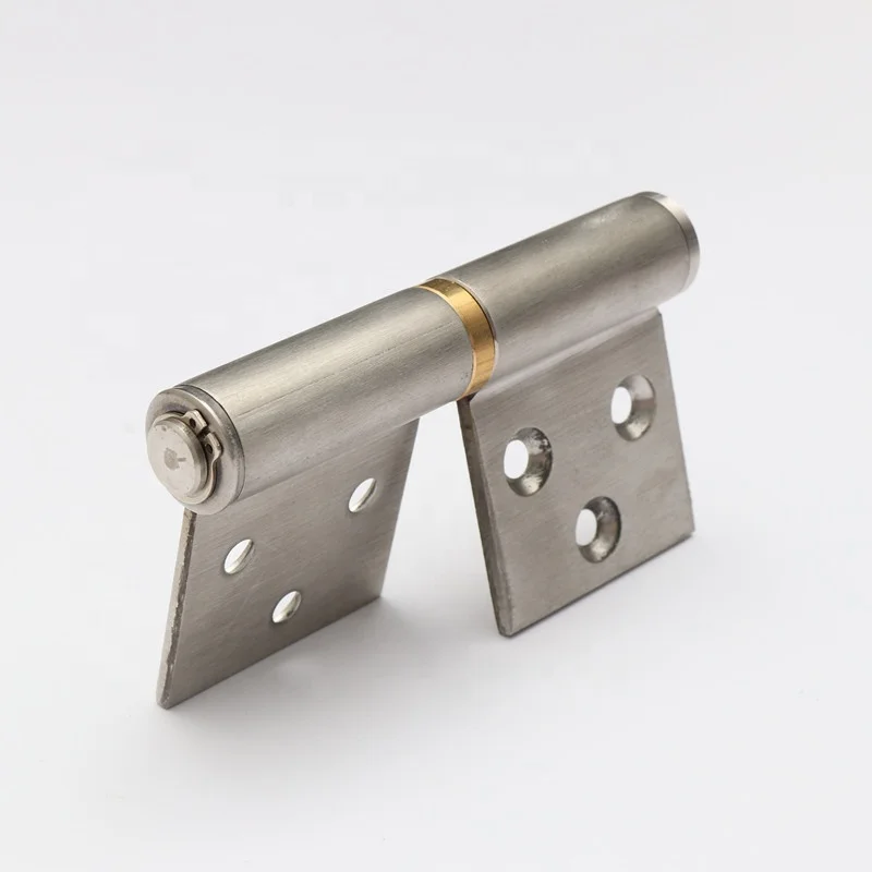 Сварка сверхпрочных петель из нержавеющей стали SS201 304 для металлических дверей