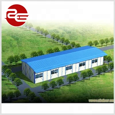 Top grade corrugated Aluzinc long span roof sheets in good price