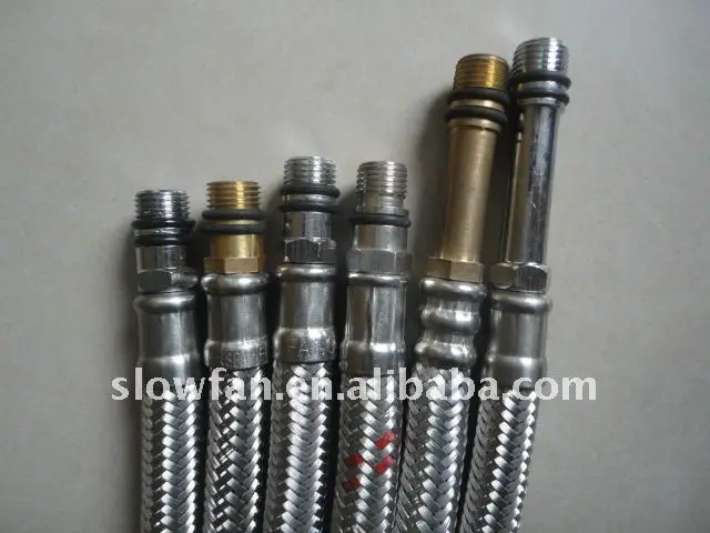 
flexible sink hose for mixer,faucet,tap 