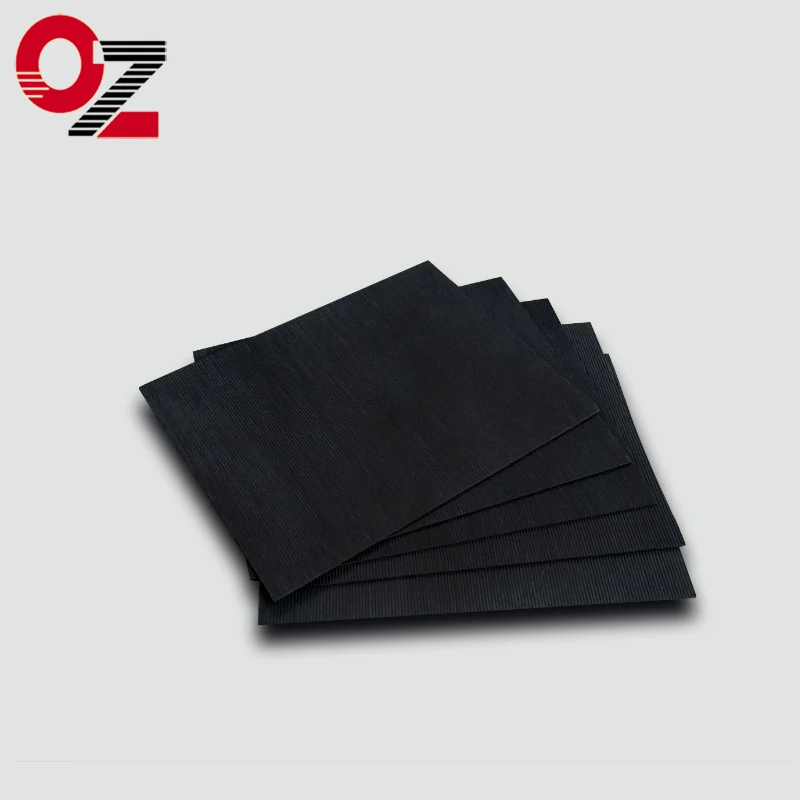 High Thermal Conductivity Graphite Sheet